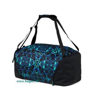 satch Sporttasche Caleido Blue