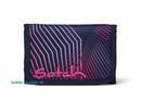 satch Geldbeutel Seismic Pink