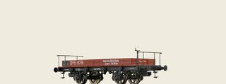 BRAWA 47736 - G�TERWAGEN