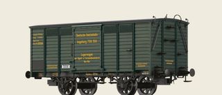 BRAWA 48052 - G�TERWAGEN