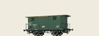 BRAWA 47732 - G�TERWAGEN