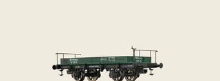 BRAWA 47735 - G�TERWAGEN