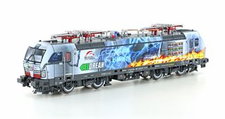 JÄGERNDORFER 27030 - VECTRON ELLOREAN