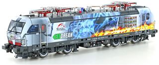 JGERNDORFER 17032 - VECTRON ELLOREAN