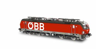 JÄGERNDORFER 27010 - ÖBB VECTRON 1293.175