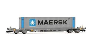 ARNOLD TT-SPUR HN9739 - CONTAINER MAERSK