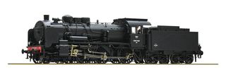 ROCO 79386 - DAMPFLOK 230F607 SNCF AC-