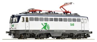 ROCO 7510042 - E-LOK 1142 613 STB SND.