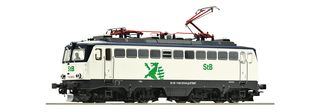ROCO 7520042 - E-LOK 1142 613 STB AC-SND