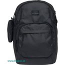 Schulrucksack Sport Air Black Coated