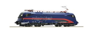 ROCO 70496 - E-LOK RH 1116 NJ OEBB DC-