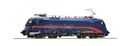 ROCO 70496 - E-LOK RH 1116 NJ OEBB DC-