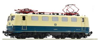 ROCO 7510056 - E-LOK BR 141 DB SND.