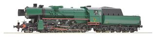 ROCO 70043 - DAMPFLOK SERIE 26 SNCB