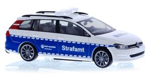RIETZE 53332 - VW GOLF 7 VARIANT STRAFAM