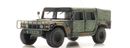 ARTITEC 6870552 - US HUMVEE CAMO JEEP TK/IN