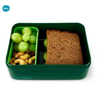ergobag Brotdose PP Dino