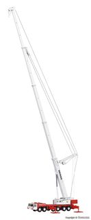 KIBRI 13021 - DEMAG MOBILKRAN AC 665