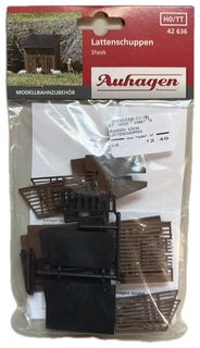 AUHAGEN 42636 - LATTENSCHUPPEN