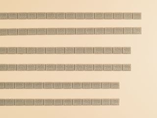 AUHAGEN 48577 - MAUERABDECKSTEINE