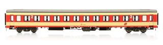 JGERNDORFER JC90502 - 3TLG UIC-X VORS. SPARLACK
