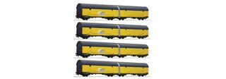 ROCO 77049 - 4ER SET ARS ALTMANN