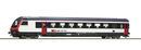 ROCO 74478 - EW-IV-STEUERWAG SBB DCC