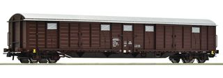 ROCO 77800 - GED. GUETERWAG. GABS OEBB