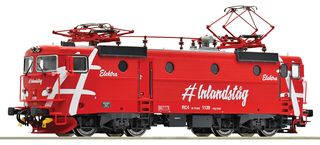 ROCO 7500008 - E-LOK RC4 INDLANDSTAG