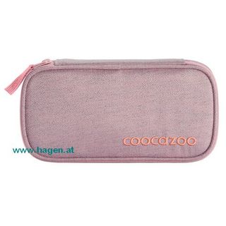 Zippennal Mixed Faded Rose