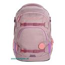 Schulrucksack Mixed Faded Rose - Mate