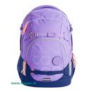 Schulrucksack Tarp Frosty Lilac - Mate