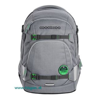 Schulrucksack Mixed Silver Dust - Mate