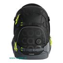 Schulrucksack Tarp Black Thunder - Mate