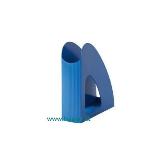 Stehsammler Re-LOOP A4/C4 blau