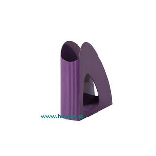 Stehsammler Re-LOOP A4/C4 lila