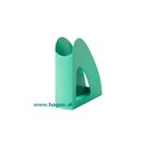 Stehsammler Re-LOOP A4/C4 gr�n