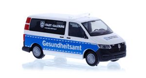 RIETZE 53921 - VW T6 GESUNDHEITSAMT SALZ