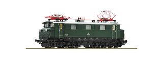 ROCO 7510047 - E-LOK 1670.02 OEBB GRUEN