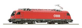 ROCO 7510032 - E-LOK RH 1216 OEBB SND.