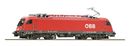 ROCO 7510032 - E-LOK RH 1216 OEBB SND.