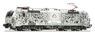 ROCO 70065 - E-LOK 193 997 TX SND.