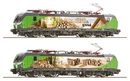 ROCO 7510034 - E-LOK 193 692 SETG SND.