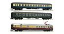 ROCO 6200052 - 3ER SET !HISPANIA EXP! #2