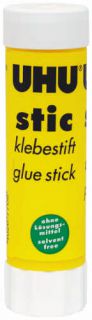 Klebestift stic 40g - UHU