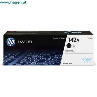 Lasertoner Nr. 142A schwarz