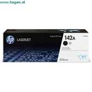 Lasertoner Nr. 142A schwarz