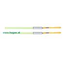 Leuchtst�be LED Sticks USB green