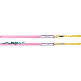 Leuchtstäbe LED Sticks USB pink