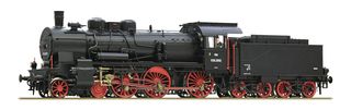 ROCO 71393 - DAMPFLOK 638.2692 OEBB